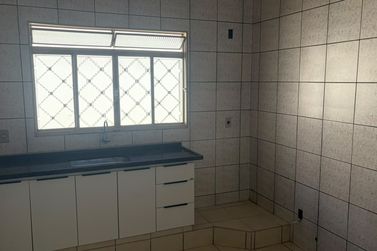Casa para alugar - 136m&sup2; - Vila Verde
