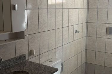 Casa para alugar - 136m&sup2; - Vila Verde