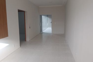 Casa para alugar - 120m&sup2; - Residencial Mais Parque Mirassol