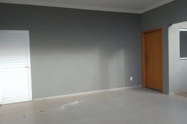 Casa para alugar - 120m&sup2; - Residencial Mais Parque Mirassol