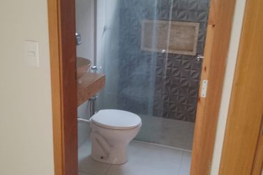 Casa para alugar - 120m&sup2; - Residencial Mais Parque Mirassol