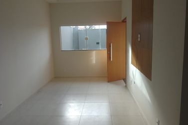 Casa para alugar - 120m&sup2; - Residencial Mais Parque Mirassol