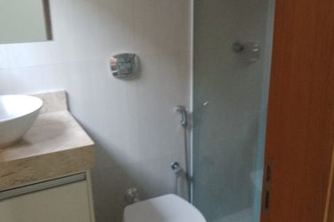 Casa para alugar - 120m&sup2; - Residencial Mais Parque Mirassol