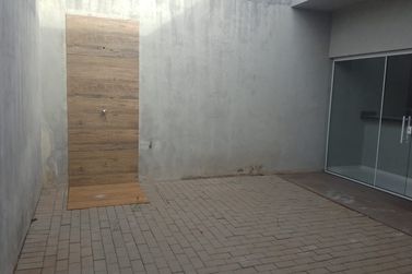 Casa para alugar - 120m&sup2; - Residencial Mais Parque Mirassol