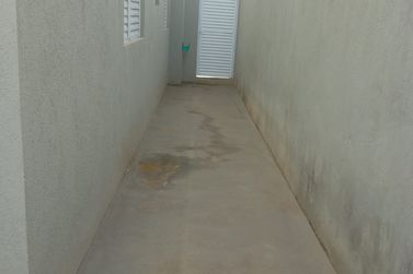 Casa para alugar - 120m&sup2; - Residencial Mais Parque Mirassol