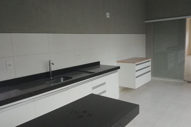 Casa para alugar - 120m&sup2; - Residencial Mais Parque Mirassol