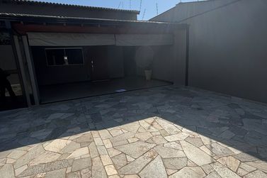Casa para alugar - 150m&sup2; - Jardim Alvorada