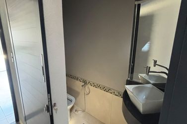 Casa para alugar - 150m&sup2; - Jardim Alvorada