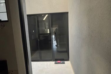 Casa para alugar - 150m&sup2; - Jardim Alvorada