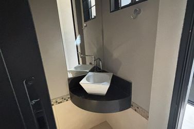Casa para alugar - 150m&sup2; - Jardim Alvorada