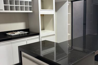 Casa para alugar - 150m&sup2; - Jardim Alvorada