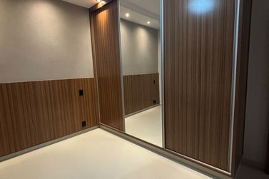 Casa para alugar - 150m&sup2; - Jardim Alvorada