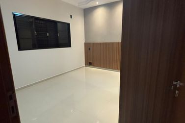 Casa para alugar - 150m&sup2; - Jardim Alvorada