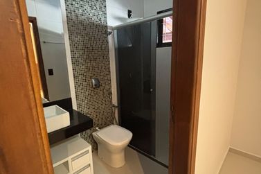 Casa para alugar - 150m&sup2; - Jardim Alvorada