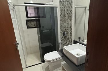 Casa para alugar - 150m&sup2; - Jardim Alvorada