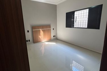 Casa para alugar - 150m&sup2; - Jardim Alvorada