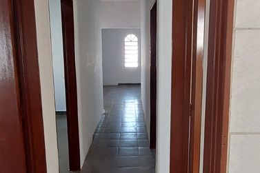 Casa para alugar - 100m&sup2; - Parque Jos&eacute; Maria Navarrete