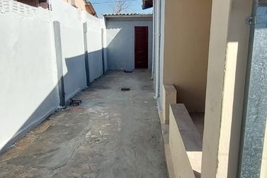 Casa para alugar - 100m&sup2; - Parque Jos&eacute; Maria Navarrete