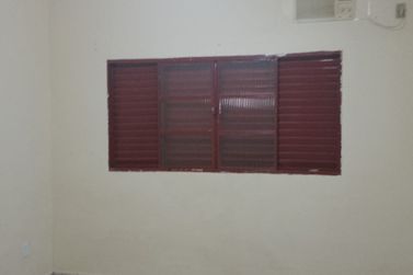 Casa para alugar - 150m&sup2; - Centro