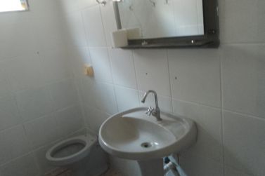 Casa para alugar - 150m&sup2; - Centro