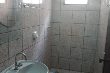 Casa para alugar - 150m&sup2; - Centro