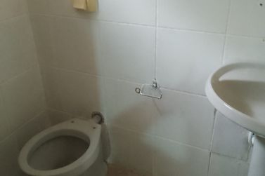 Casa para alugar - 150m&sup2; - Centro