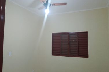 Casa para alugar - 150m&sup2; - Centro