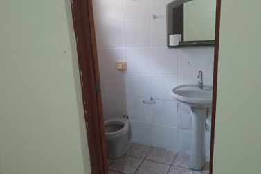 Casa para alugar - 150m&sup2; - Centro