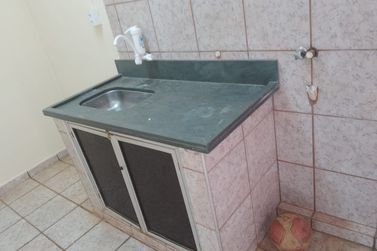 Casa para alugar - 150m&sup2; - Centro