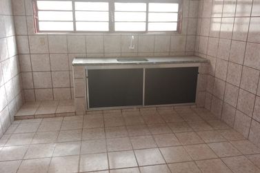 Casa para alugar - 150m&sup2; - Centro