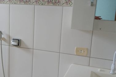 Casa para alugar - 109m&sup2; - Residencial Regissol I