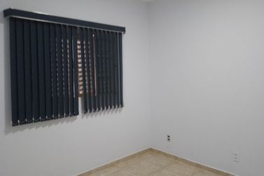 Casa para alugar - 109m&sup2; - Residencial Regissol I