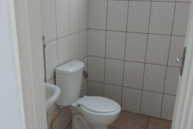 Casa para alugar - 109m&sup2; - Residencial Regissol I