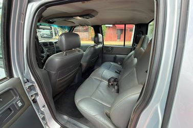 Chevrolet S10