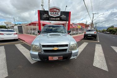 Chevrolet S10
