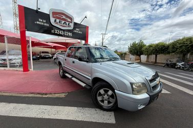 Chevrolet S10