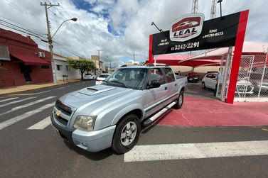 Chevrolet S10