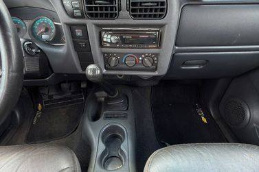 Chevrolet S10