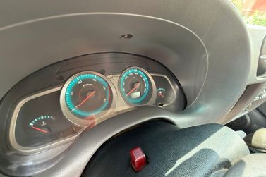 Chevrolet S10