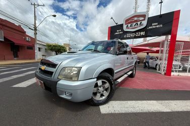 Chevrolet S10