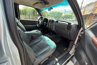 Chevrolet S10