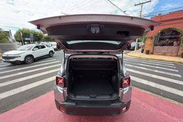 Jeep Renegade1.8