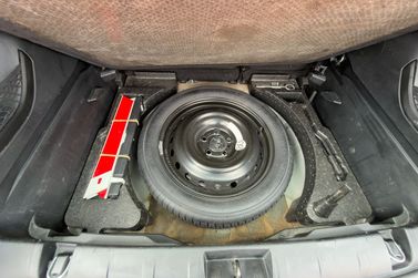 Jeep Renegade1.8