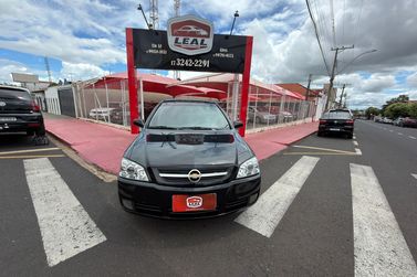 Chevrolet Astra