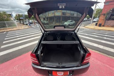 Chevrolet Astra