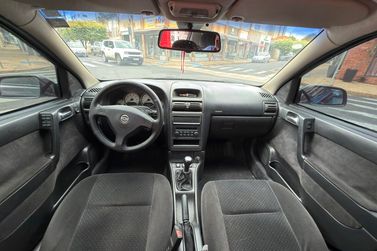 Chevrolet Astra