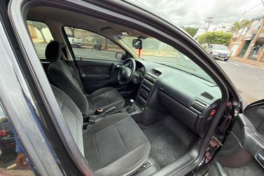 Chevrolet Astra