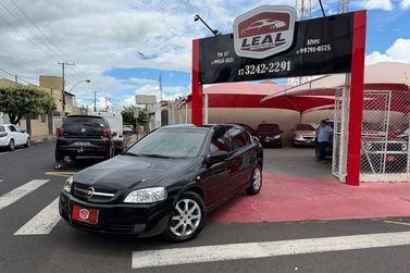 Chevrolet Astra