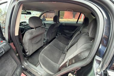 Chevrolet Astra