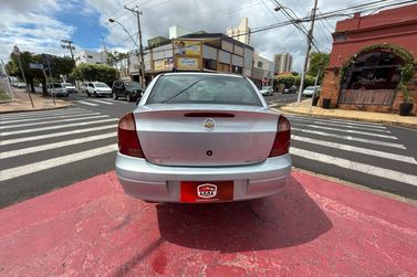 Chevrolet Corsa